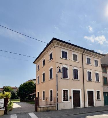 Bussolengo Villa | Villa Calmora