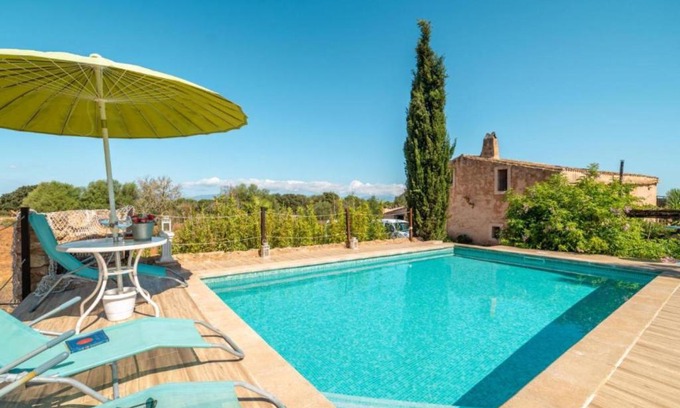 Algaida House | Villa Can Lloret