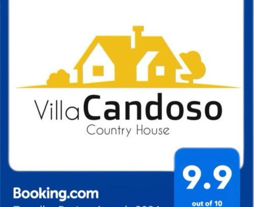 Vila Flor House | Villa Candoso