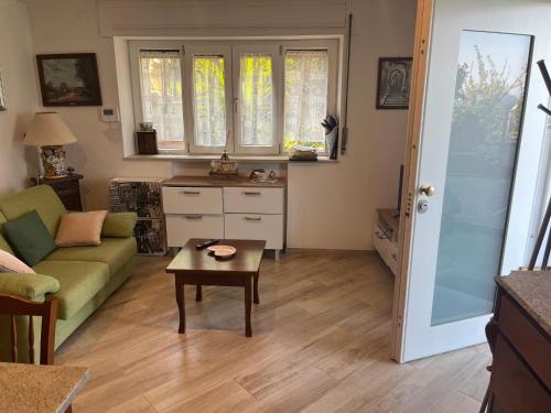 Francavilla al Mare Apartment | Villa Carlotta