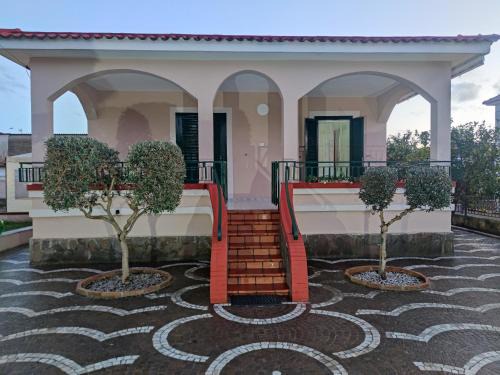 Castel Volturno Villa | Villa Carmine & Gina