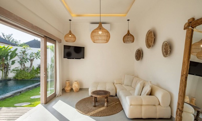 Pererenan Villa | Villa Casa Cielo by Azure in Pererenan