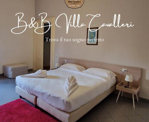 Gattinara Hotel | Villa Cavalleri
