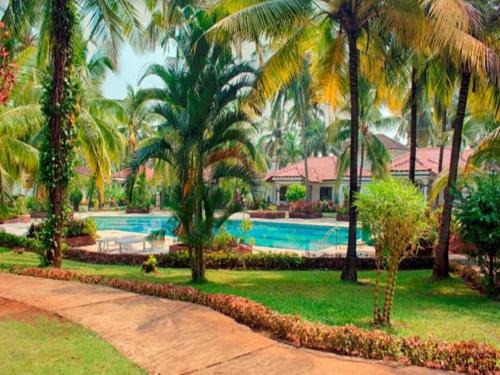 Cavelossim Villa | Villa Cavelossim