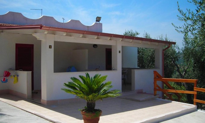 Defensola Apartment | Villa Celeste Apartments Vieste -
