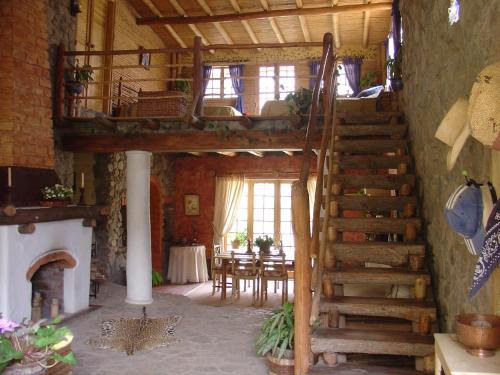 Nieve Nieve House | Villa Celestial
