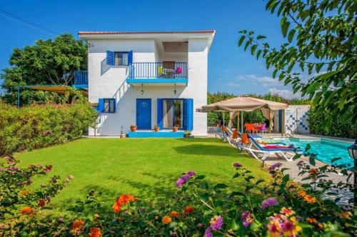 Old Town Villa | Villa Chara