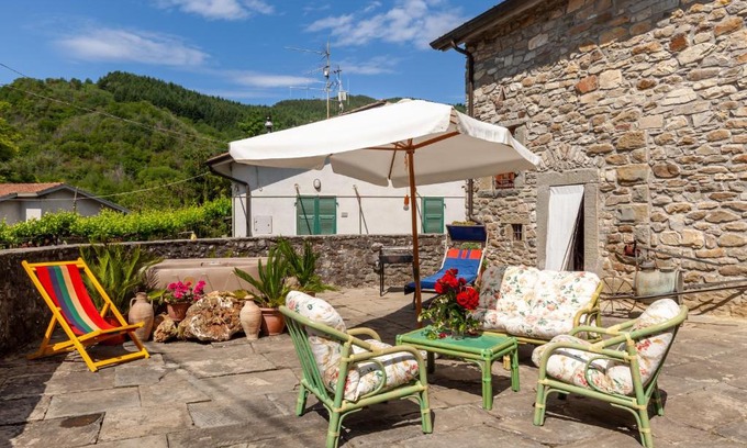 Vigneta House | Villa Chiara