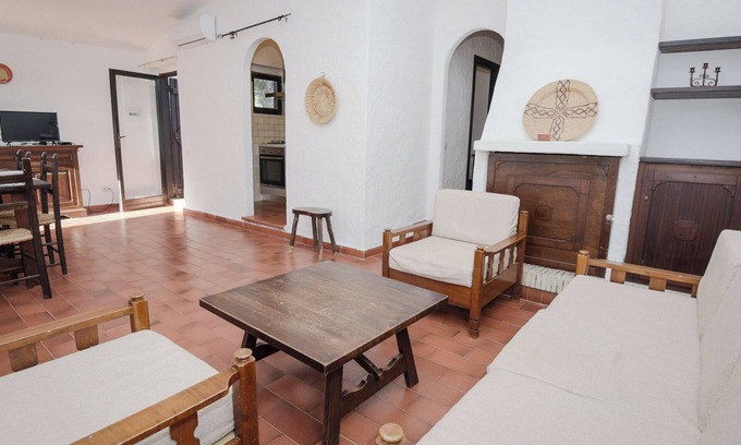 Costa Rei Villa | Villa Chiara - Three Bedroom Villa, Sleeps 6