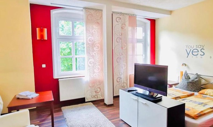 Kappel House | Villa Chopin Chemnitz