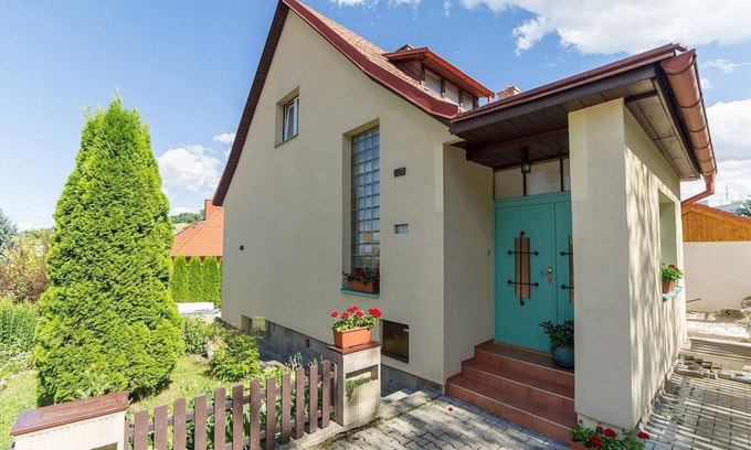 Cesky Krumlov Apartment | Villa Cihelna