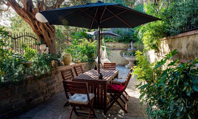 Torchiara House | Villa Claudia