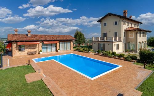 Bene Vagienna Bed & Breakfast | Villa Clelia