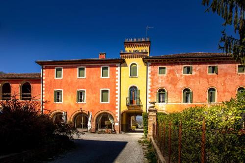 San Pietro di Feletto Bed & Breakfast | Villa Clementina - Prosecco Country Hotel