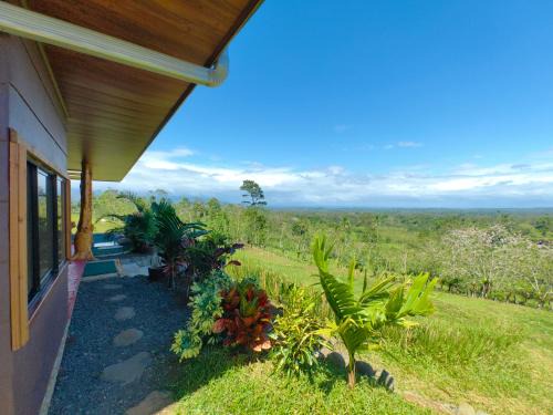 Vieja Villa | Villa Colibrí