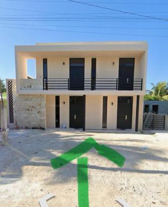 Chelem Apartment | Villa Colibríes