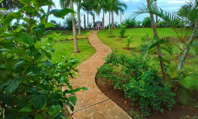Nosy Be House | Villa Colibri