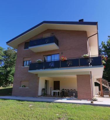 Nanto Apartment | VILLA COLLE