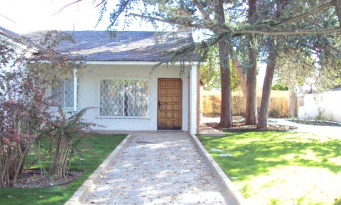 Colmenar Viejo Villa | Villa Colmenar