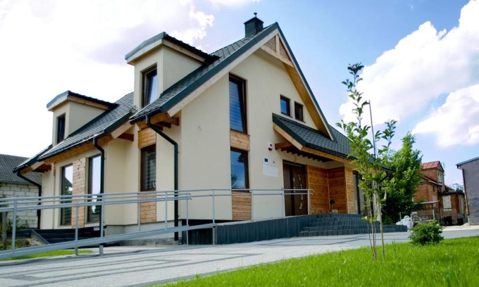 Zamosc House | Villa Comfort