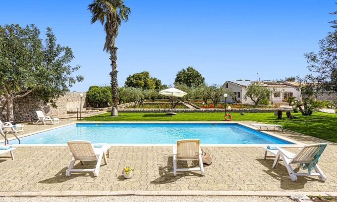 Cannizzara Villa | Villa Concetta - 8+2 beds