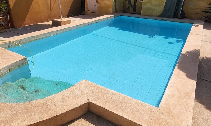 Ngaparou Villa | Villa Coquette
