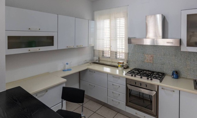 Casalbordino Apartment | Villa D'Angelo - Camera Tripla