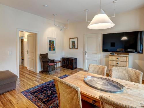 Koelpinsee Apartment | Villa Daheim - FeWo 07