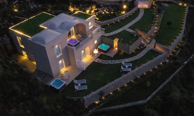 Licola Apartment | Villa DAlessandro Luigi