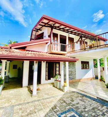 Dodanduwa Villa | Villa Danny