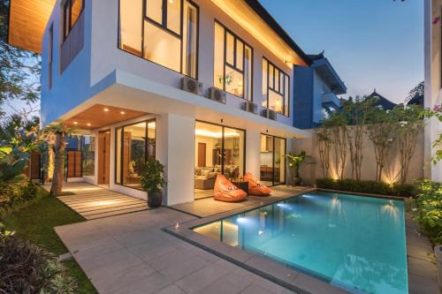 Babakan Villa | Villa Daun 3 Canggu by Premier Hospitality Asia