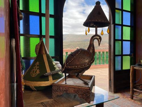 Asni House | Villa de l'atlas