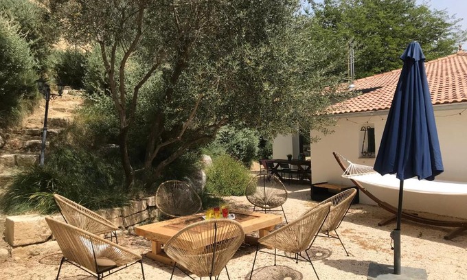 Bellegarde Villa | Villa de la Tour
