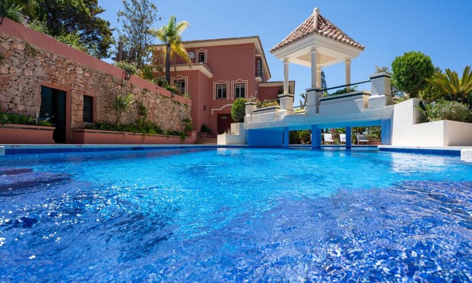 Mijas Villa | Villa de Lujo para familias y empresas