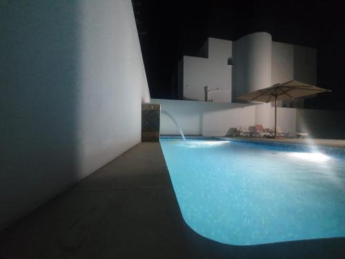 Aghir Villa | Villa de luxe avec piscine sans vis à vis Midoun