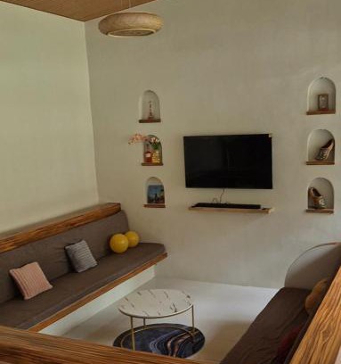Baganga Villa | Villa de Miguel