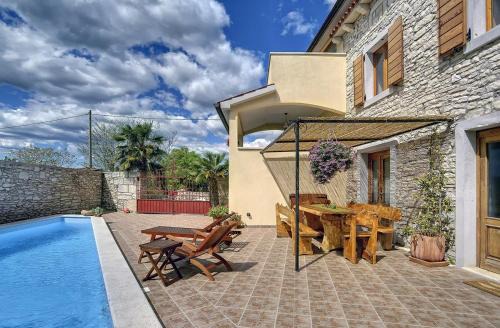 Jursici House | Villa Dea