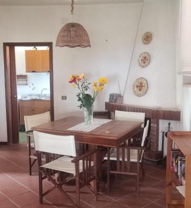 Briatico Apartment | Villa degli Ulivi