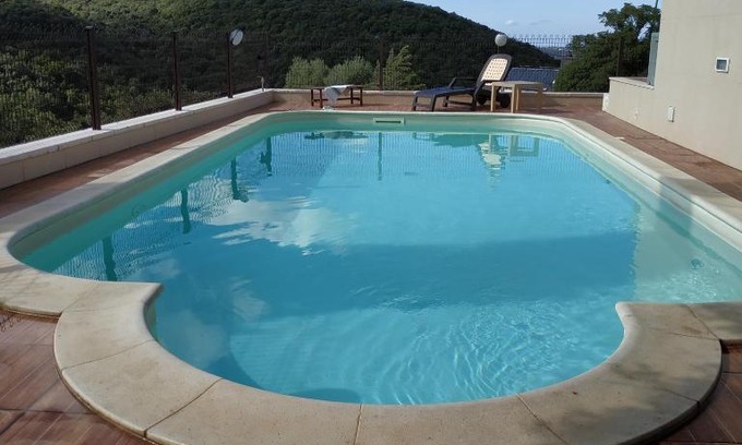Gorgofreddo House | Villa dei Colori