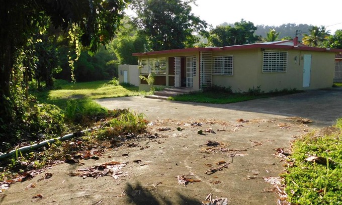 Sabana House | Villa del Rio and Hacienda Monte Rey access