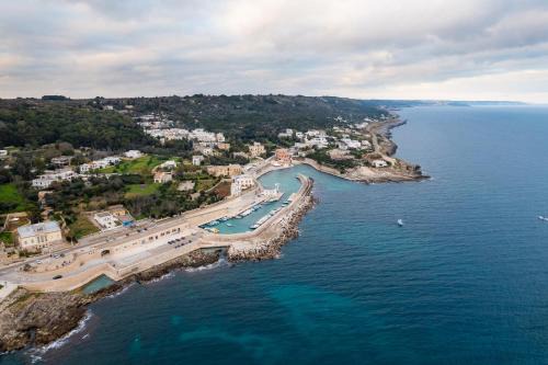 Porto Tricase Apartment | Villa del Sole