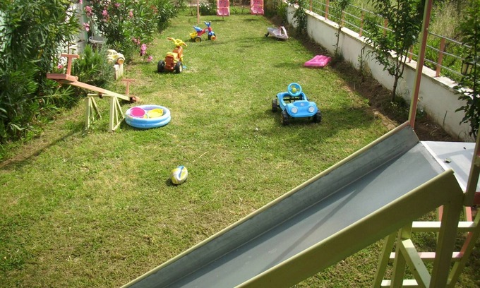 Guzelcamli Apartment | Villa Demirci 6