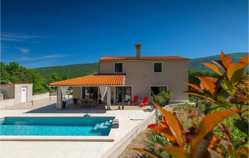 Kostrcani House | Villa Des4U