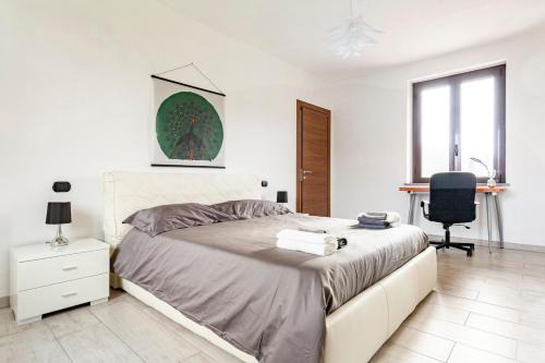 Pecetto di Valenza Apartment | Villa di Campagna-With WIFI and Private Parking