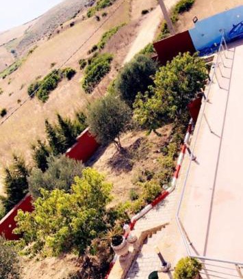 Mejlaou Villa | Villa diafa