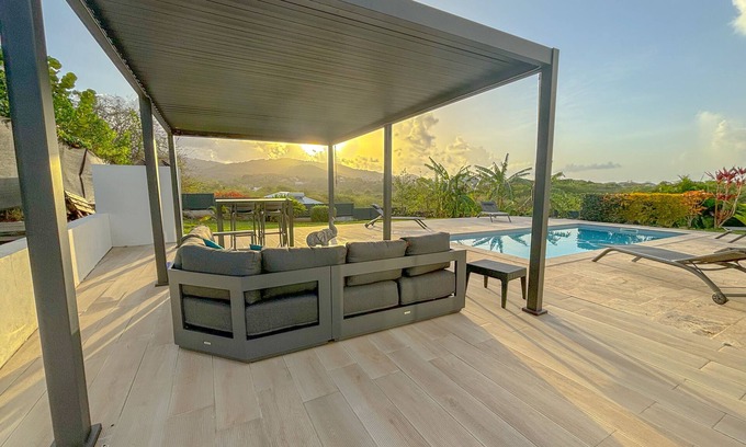 Trois-Rivieres Villa | Villa Diamond