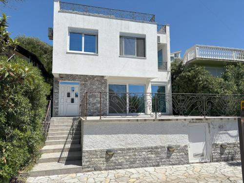 Utjeha Hladna Uvala House | Villa Diel 300m vom Strand