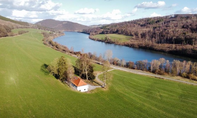 Diemelsee Villa | Villa Diemelsee