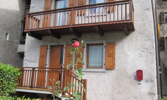 Ragoli Villa | Villa Dolomiti & Lake Garda
