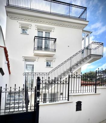 Sant'Agnello Villa | Villa Donna Olga